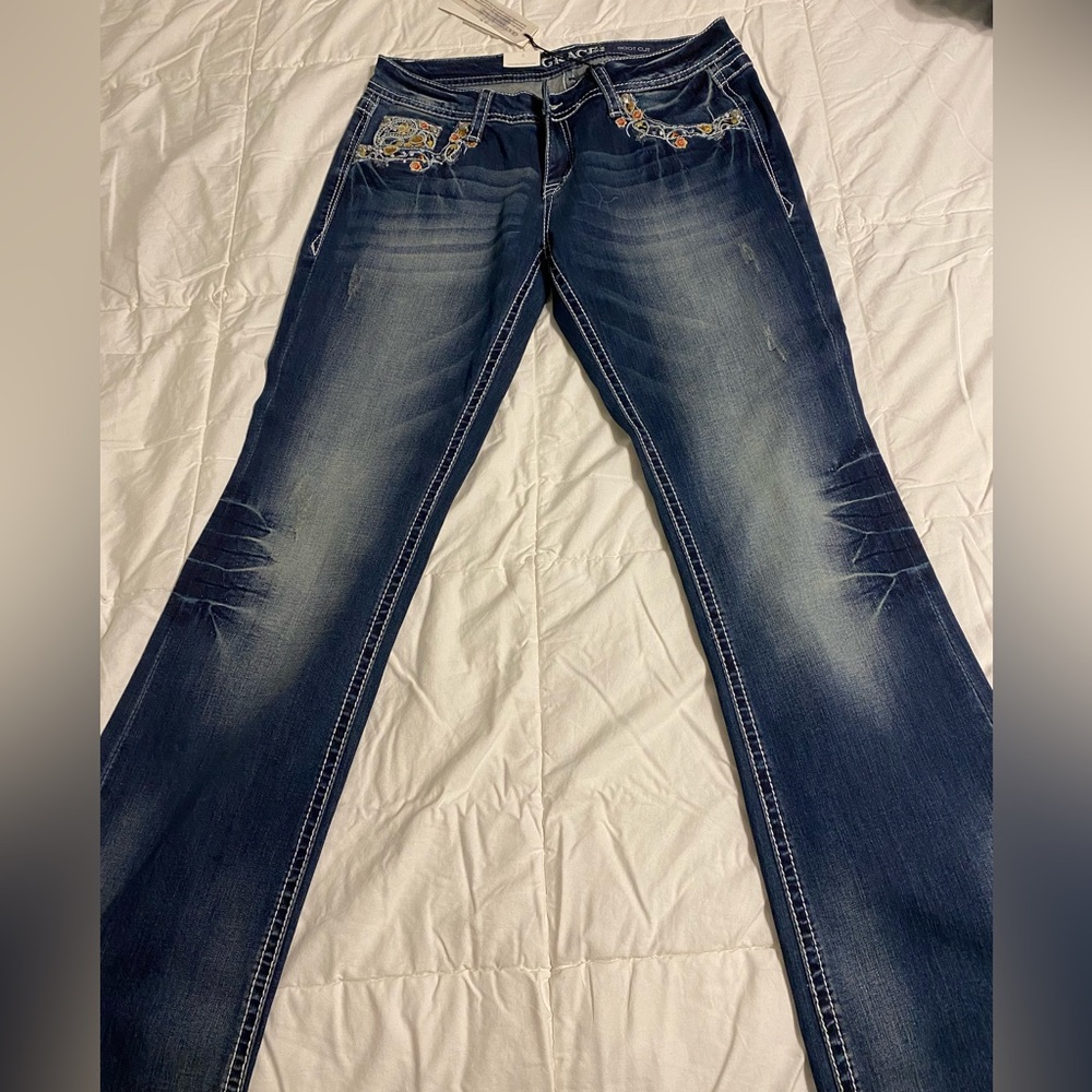 Grace jeans